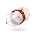 EVANS Kit 14” Calftone Snare Tune Up - vai con la sigla