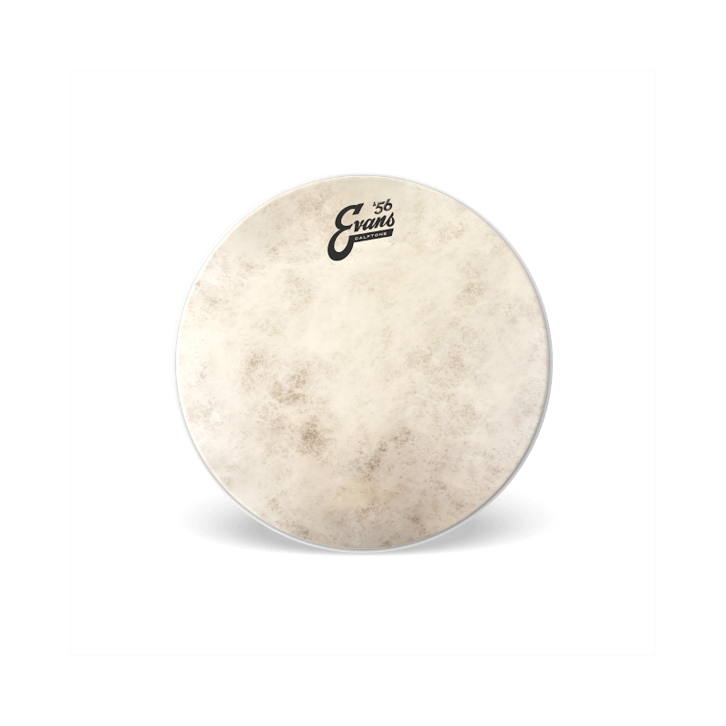 EVANS Kit 14” Calftone Snare Tune Up - vai con la sigla