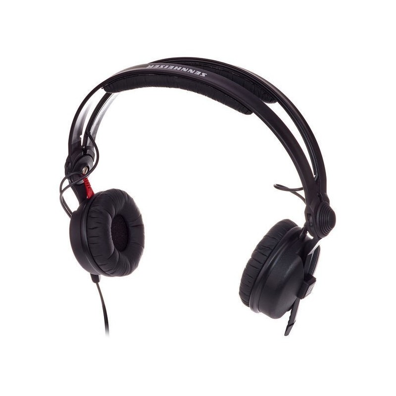 Sennheiser HD-25 Cuffia monitor Chiusa - vai con la sigla