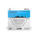 D'Addario EJ36 80/20 Bronze 12-String Acoustic Guitar Strings, Light, 10-47 - vai con la sigla