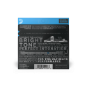 D'ADDARIO EXL115 per chitarra elettrica, Nickel Wound, Medium/Blues-Jazz Rock, 11-49 - vai con la sigla