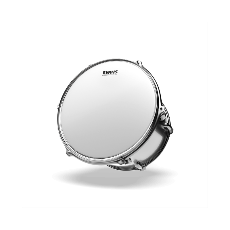 EVANS Confezione da 3 pelli sabbiate G2 per tom rispettivamente di 10 ", 12 " e 16 ", Rock - vai con la sigla