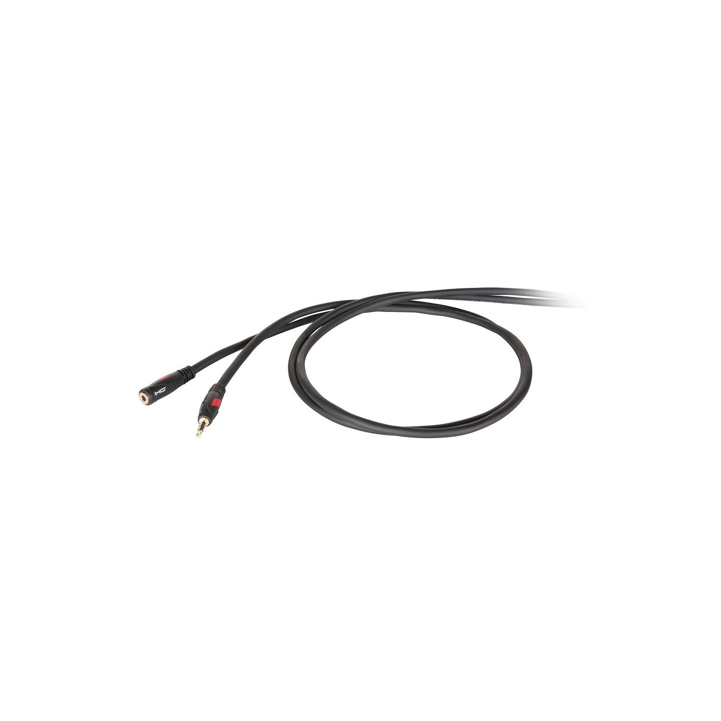 DIE HARD DHG555 LU3 prolunga stereo - vai con la sigla