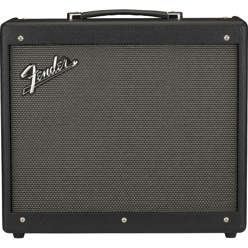 FENDER MUSTANG™ GTX50, amplificatore combo per chitarra elettrica - vai con la sigla