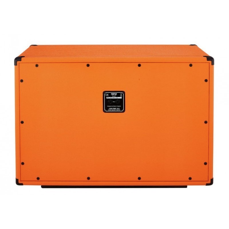 ORANGE PPC212 - vai con la sigla