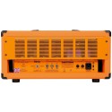 ORANGE CUSTOM SHOP 50 - vai con la sigla