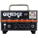 ORANGE MICRO DARK - vai con la sigla