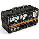 ORANGE DARK TERROR - vai con la sigla