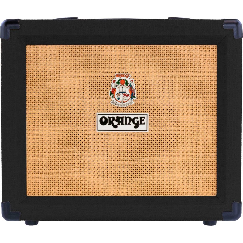 ORANGE CRUSH 20 BK - vai con la sigla