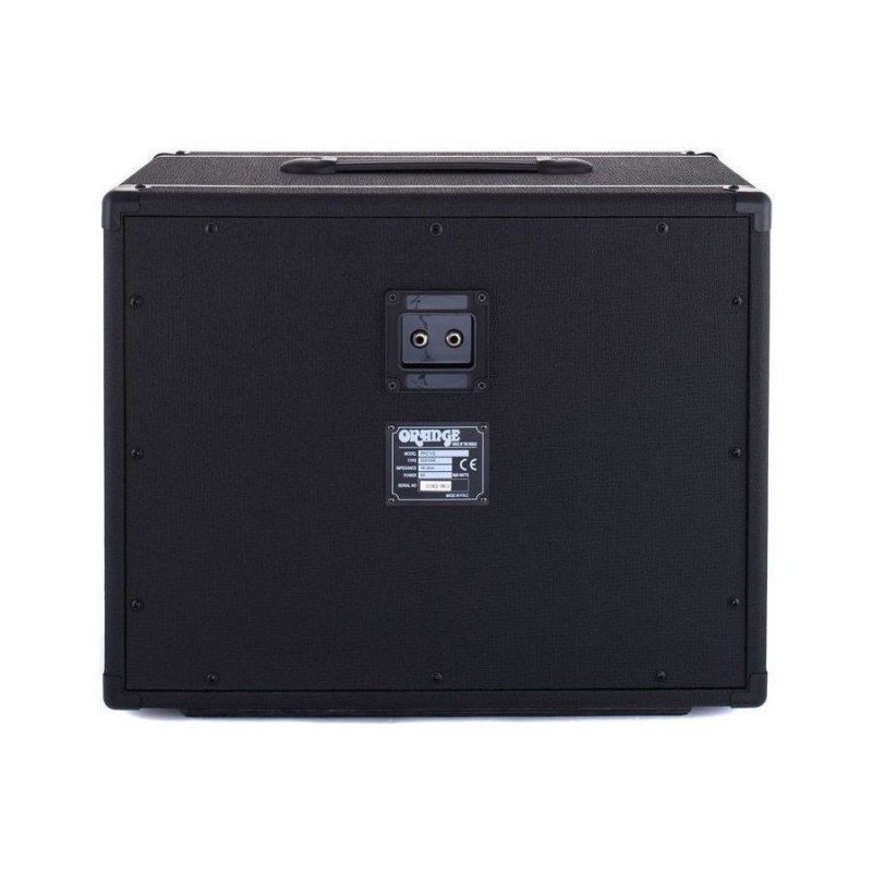 ORANGE PPC112 BK - vai con la sigla