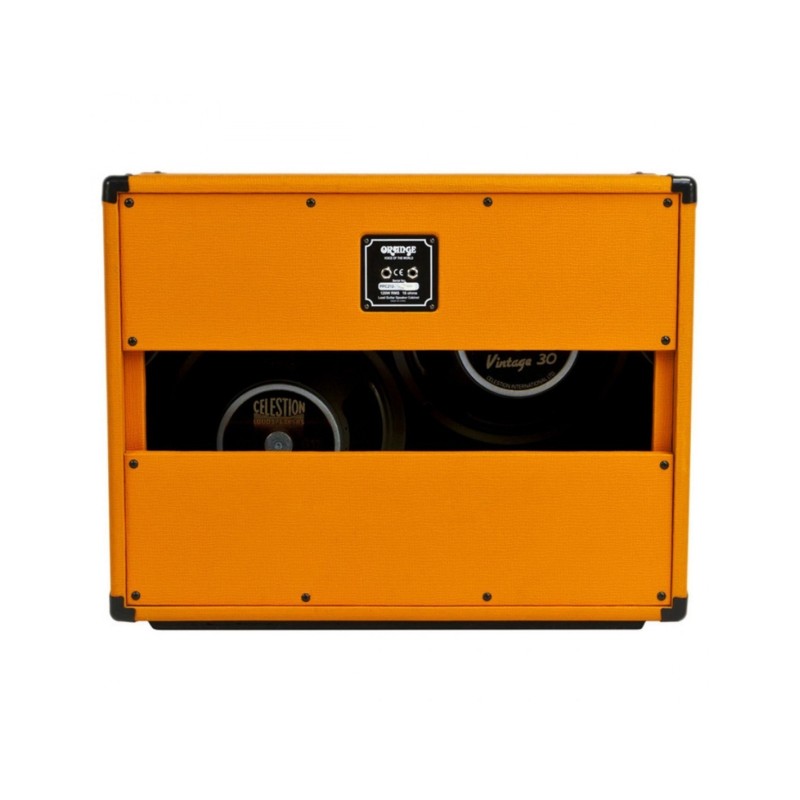 ORANGE PPC212OB - vai con la sigla