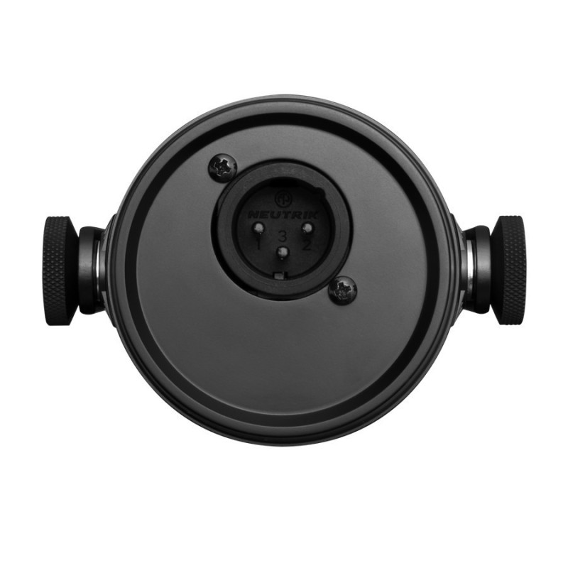 SHURE - MV7X MIC. PER PODCAST DINAMICO, CARDIOIDE, XLR - vaiconlasigla