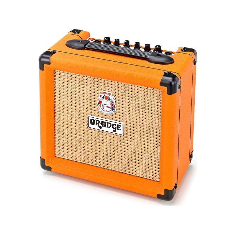 ORANGE CRUSH 12 - vai con la sigla