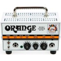 ORANGE MICRO TERROR - vai con la sigla