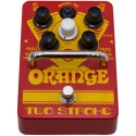 ORANGE TWO STROKE - vai con la sigla