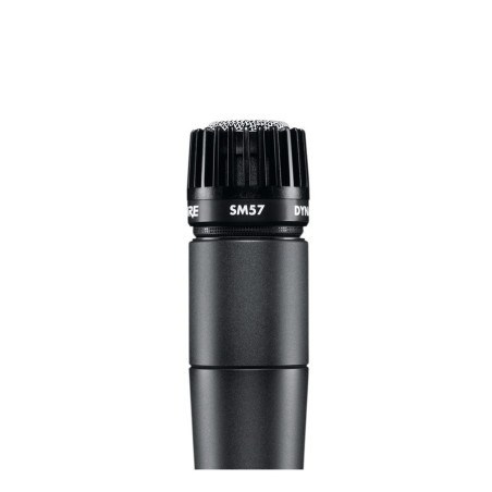 SHURE - SM57 MICROFONO DINAMICO CARDIODE - vai con la sigla