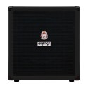 ORANGE CRUSH BASS 100 BK - vai con la sigla