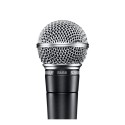 SHURE - SM58-LCE MICROFONO DINAMICO CARDIOIDE - vaiconlasigla
