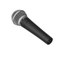 SHURE - SM58-LCE MICROFONO DINAMICO CARDIOIDE - vai con la sigla