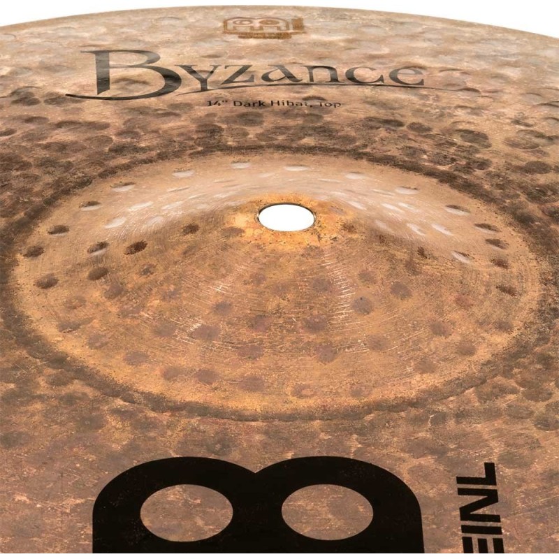 MEINL B14DAH - vai con la sigla