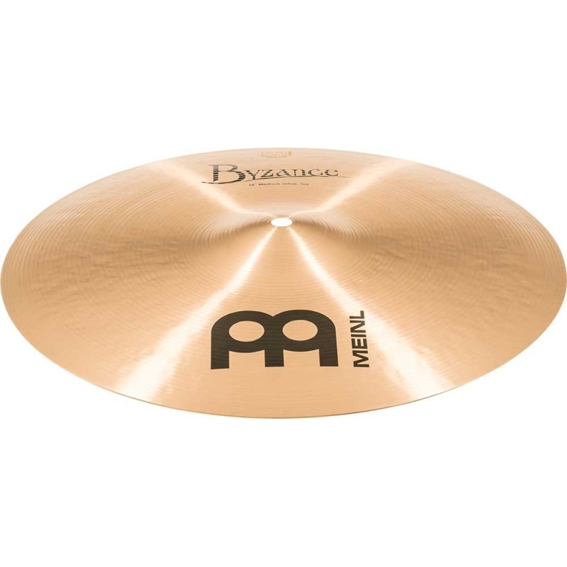 MEINL B14MH - vai con la sigla