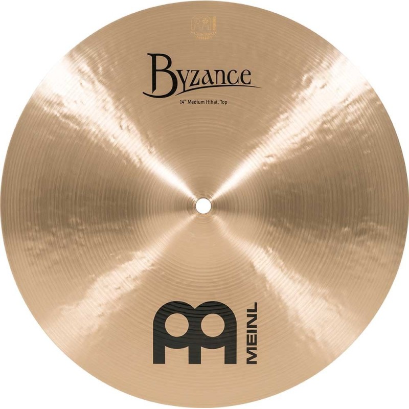 MEINL B14MH - vai con la sigla