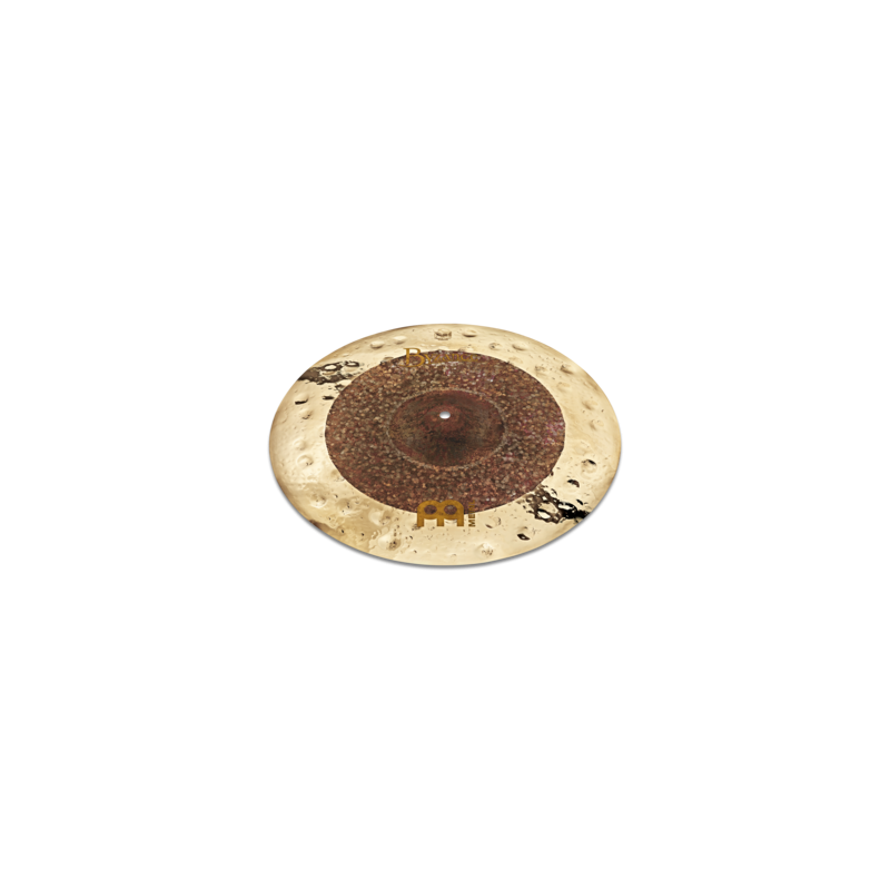 MEINL B16DUC - vai con la sigla