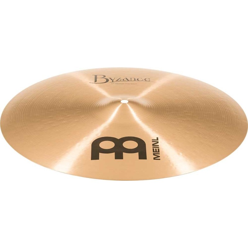 MEINL B17MTC - vai con la sigla