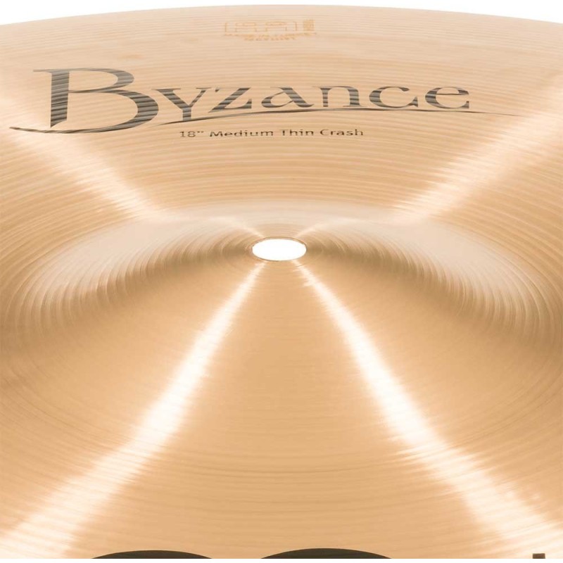 MEINL B18MTC - vai con la sigla