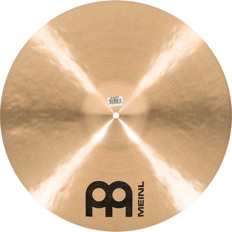 MEINL B18MTC - vai con la sigla