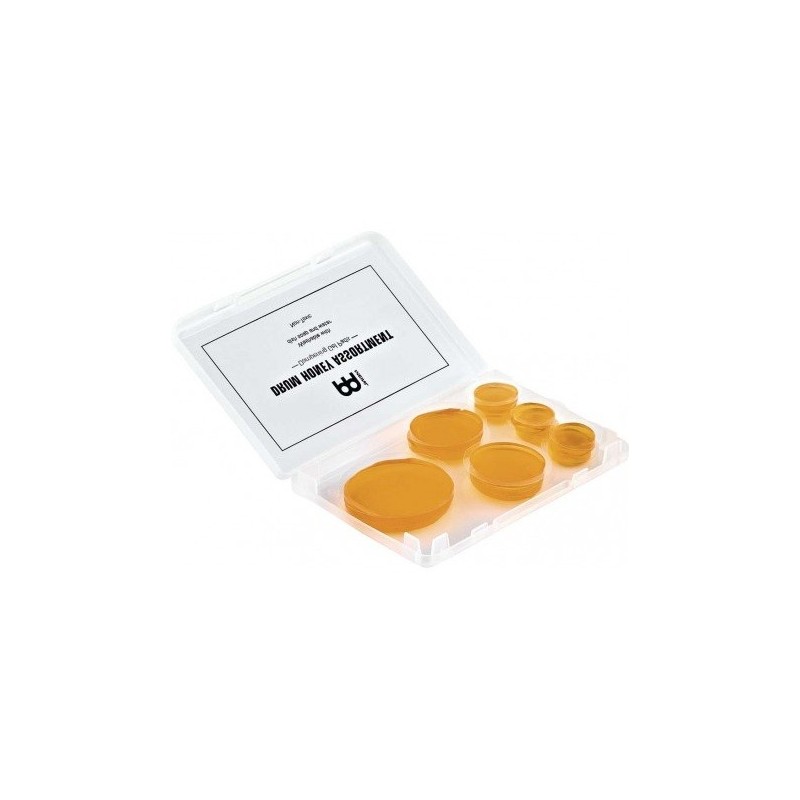 MEINL MDHA sordina gel per batteria - vai con la sigla