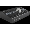 MACKIE BIG KNOB STUDIO - vai con la sigla