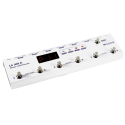 MOOER L6 MKII Pedal Controller - Commutatore di loop programmabile - vai con la sigla