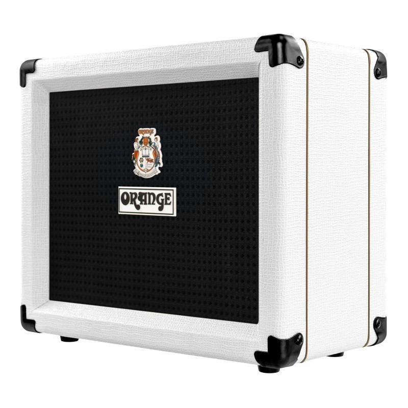 ORANGE Crush 20RT Orianthi Limited Edition - vai con la sigla
