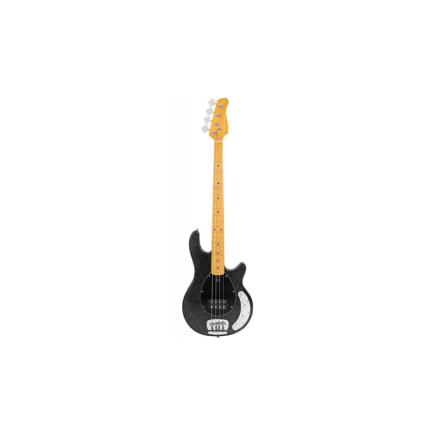 MARCUS MILLER Z3-4 Sparkle Black - vai con la sigla