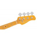 MARCUS MILLER Z3-4 Sparkle Black - vai con la sigla