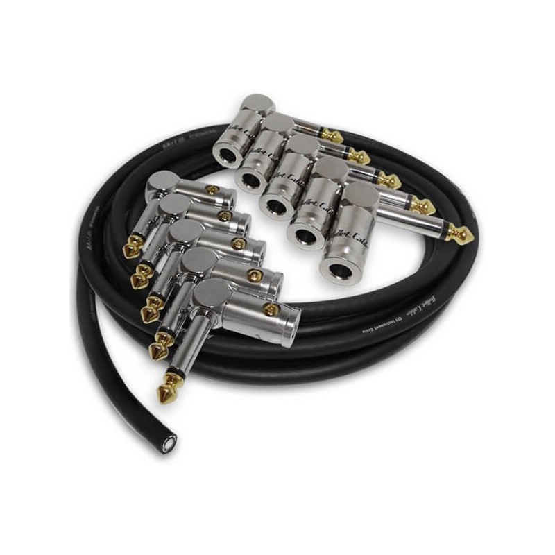 BULLET CABLE BC-SLA-KIT, KIT SLUG FAI DA TE - vaiconlasigla