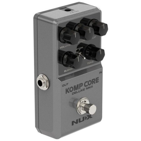 NUX NCC-2 Komp Core Deluxe MKII - vai con la sigla