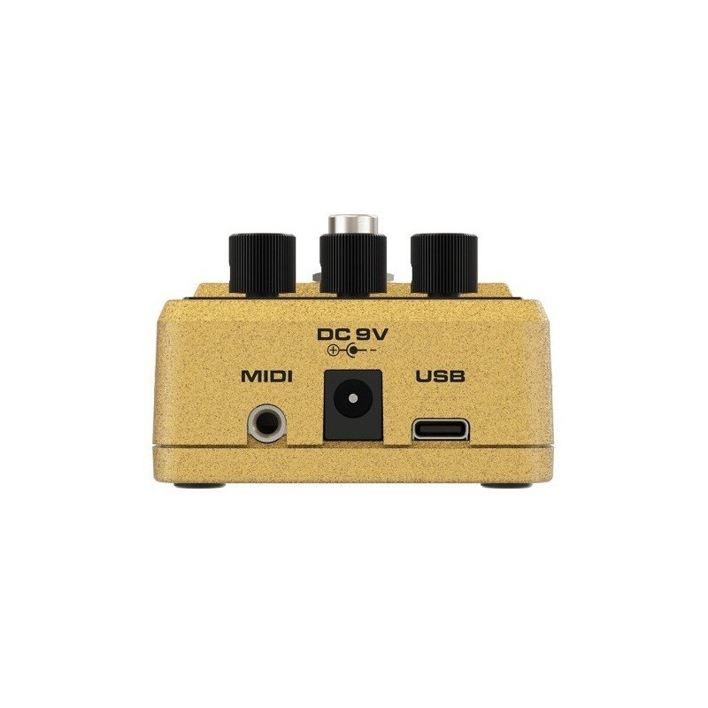 NUX NCA-1 Amp Core Studio - vai con la sigla