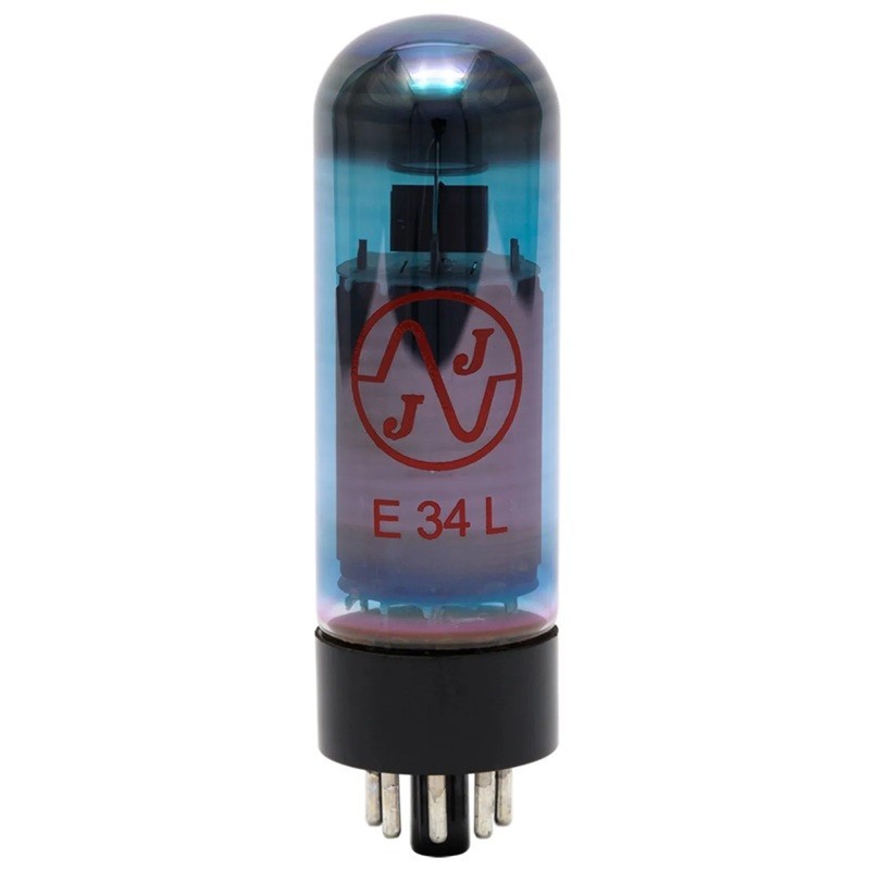 JJ E34L - 6CA7 - Blue - vai con la sigla