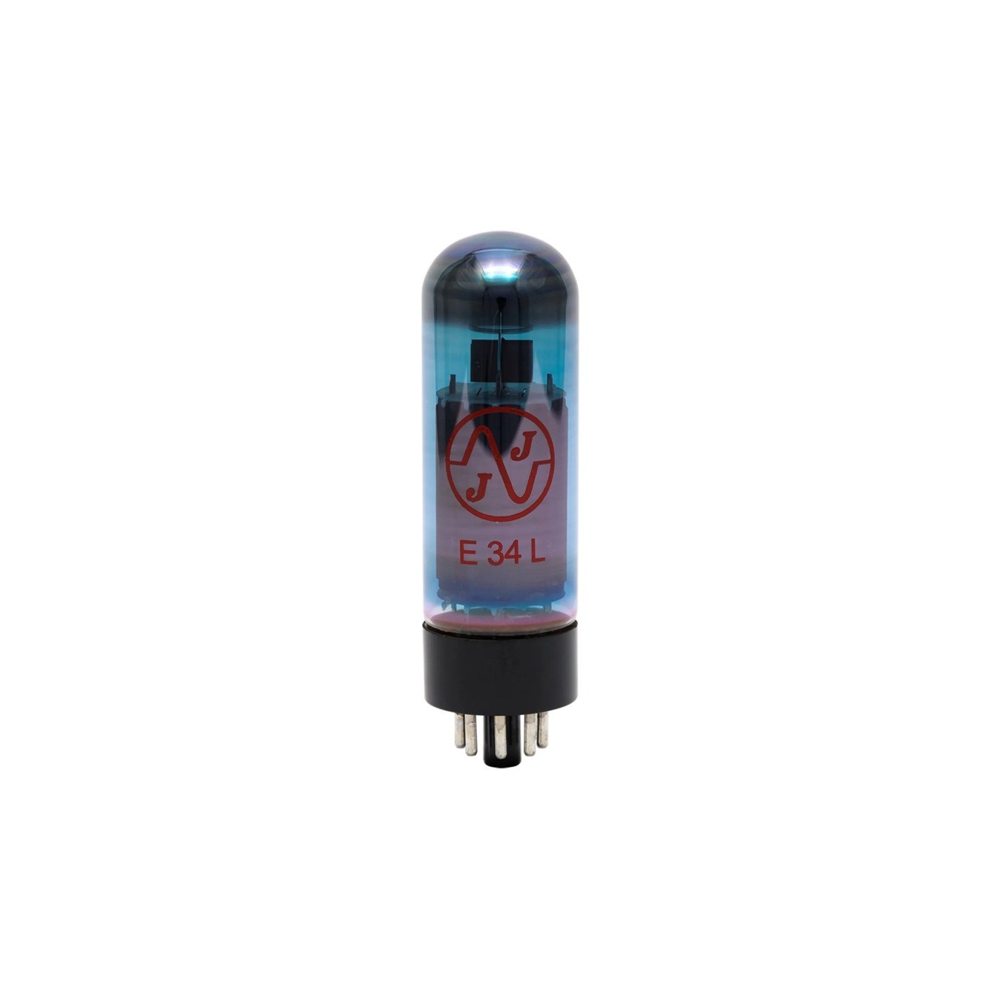 JJ E34L - 6CA7 - Blue - vai con la sigla