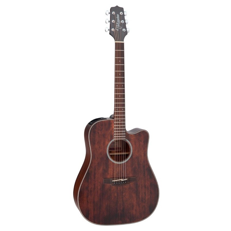 TAKAMINE GD21CE SM Dreadnought Ctw Elet G Series - vai con la sigla
