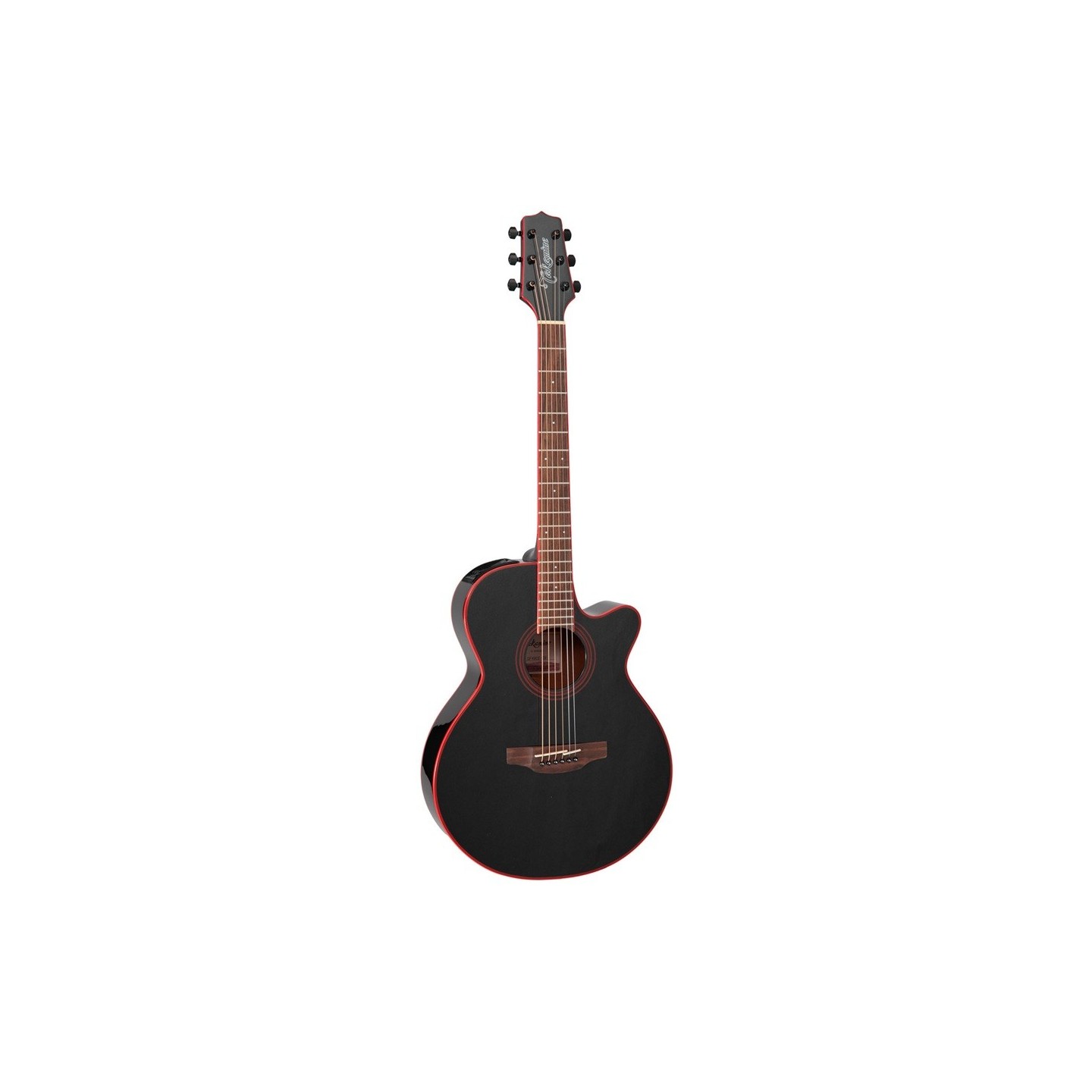 TAKAMINE GF49CE CB chitarra acustica cutaway elettrificata - vai con la sigla