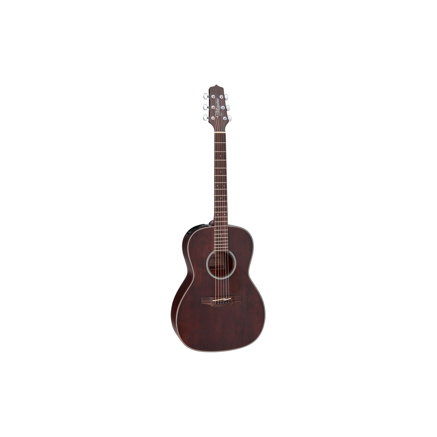 TAKAMINE GY21E SM chitarra acustica new yorker (OM style) elettrificata - vai con la sigla