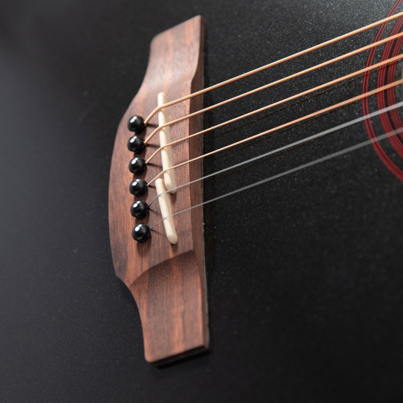 TAKAMINE GF49CE CB chitarra acustica cutaway elettrificata - vai con la sigla