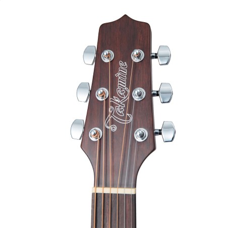 TAKAMINE GY21E SM chitarra acustica new yorker (OM style) elettrificata - vai con la sigla
