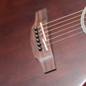 TAKAMINE GY21E SM chitarra acustica new yorker (OM style) elettrificata - vai con la sigla