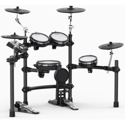 NUX DM-7X Batteria elettronica con pelli mesh - vai con la sigla