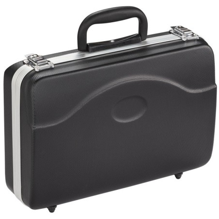 SOUNDSATION SC-CL Astuccio in ABS per Clarinetto in Sib - vai con la sigla