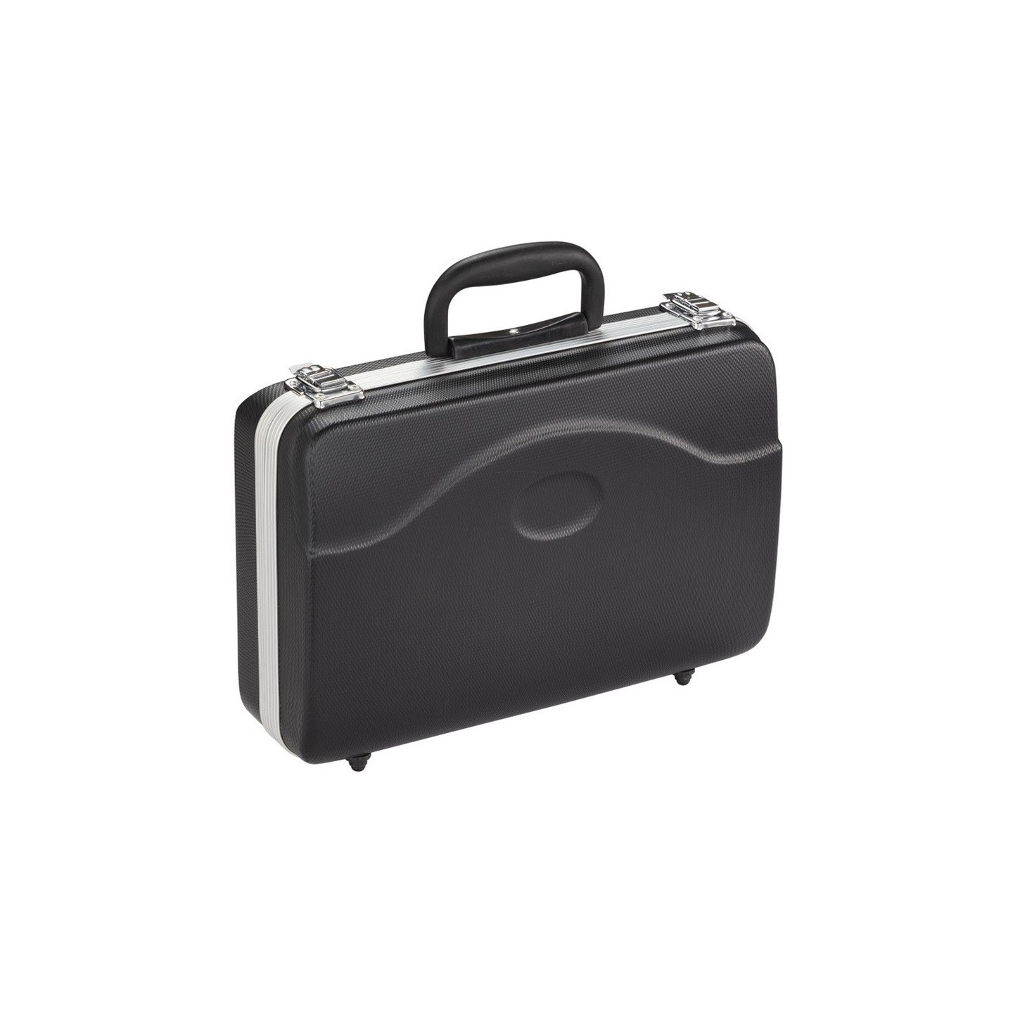 SOUNDSATION SC-CL Astuccio in ABS per Clarinetto in Sib - vai con la sigla